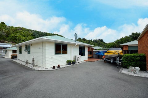 93B Torquay Street, Kaikoura