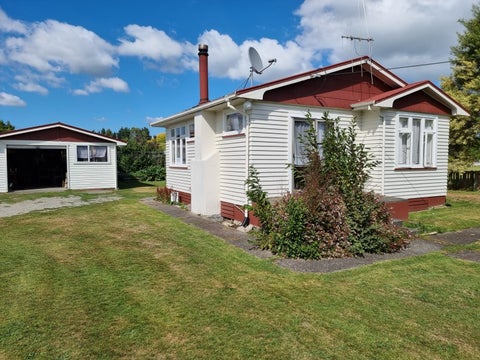 23 Bridge Street, Eketahuna