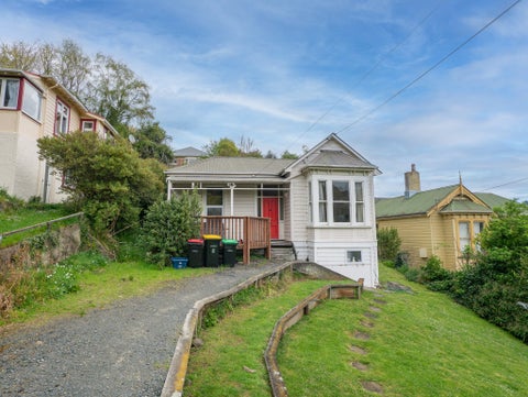 48 Chambers Street, North East Valley, Dunedin