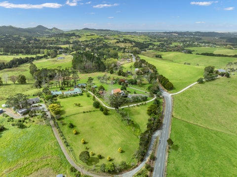 200 King Road, Mangawhai, Kaiwaka