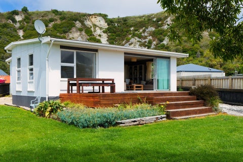1 Wakatu Quay, Kaikoura, Kaikoura