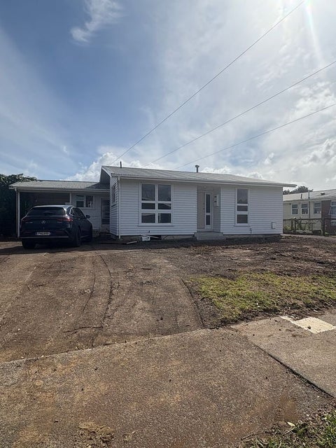 65 Alexander Crescent, Otara, Auckland
