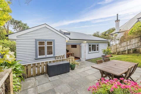 27 Crofton Road, Ngaio, Wellington