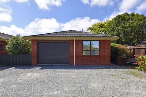 25A Horseshoe Lake Road, Shirley, Christchurch