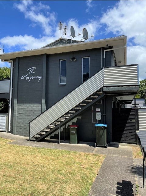 4/11 Kingsway Avenue, Sandringham, Auckland