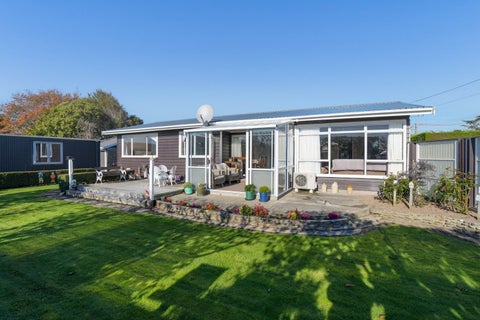 7 Palmer Street, Grasmere, Invercargill