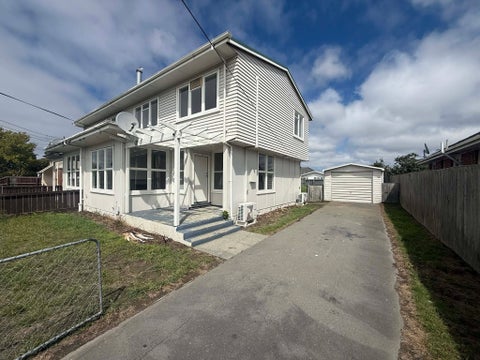 149 Hampshire Street, Aranui, Christchurch