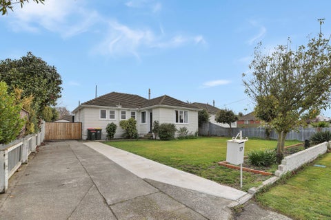 17 Allens Road, Allenton, Ashburton
