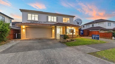 362 Chapel Road, Flat Bush, Auckland