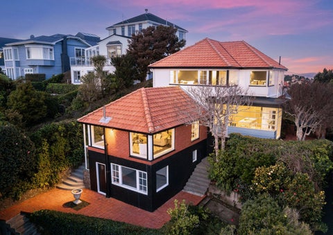 64 Amritsar Street, Khandallah, Wellington