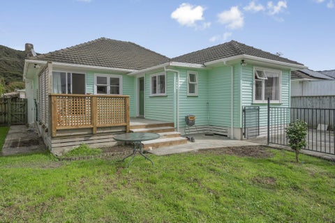 26 Totara Street, Parkway, WAINUIOMATA