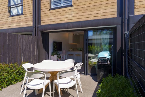 8B Champion Street, Edgeware, Christchurch