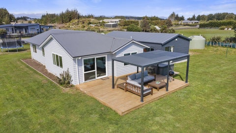 39 Kanuka Drive, Waitarere, Levin