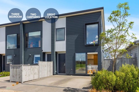 26 Rauriki Lane, Rosehill, Papakura