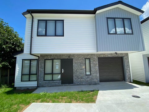 22D Aurea Avenue, Pakuranga, Auckland