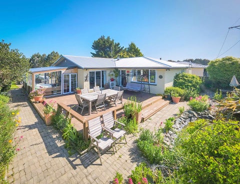 197 Mcquarrie Street, Kingswell, Invercargill