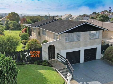 19 Perth Street, South Hill, Oamaru