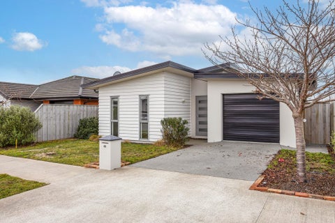 42 Hodgkinson Road, Pegasus, Pegasus