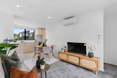 92 Huanui Lane, Christchurch Central, Christchurch