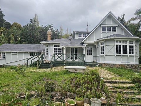 244 Hunua Road, Papakura