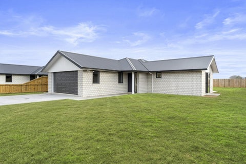 3 Koromiko Lane, Kihikihi, Te Awamutu