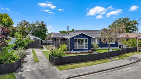 7 Luxton Place, Rangiora, Rangiora