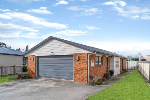 22 Crossleigh Crescent, Balclutha