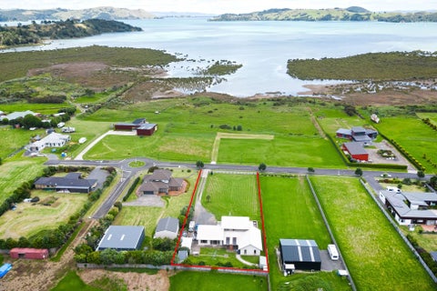 13 Koromiko Drive, Coromandel, Coromandel