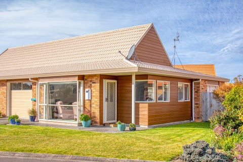 66/2 William Donald Drive, Solway, Masterton