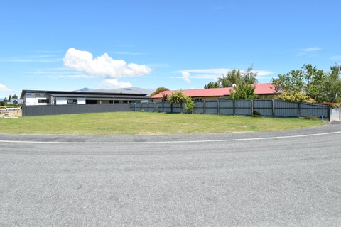 30 Irishman Drive, Twizel
