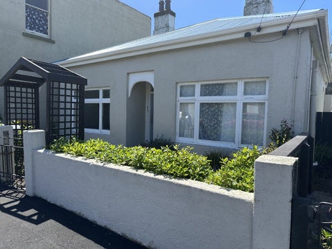 43 Surrey Street, Caversham, Dunedin
