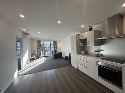 52 Harvey Terrace, Richmond, Christchurch