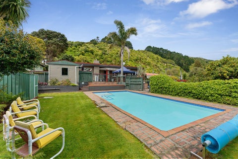 164 Main Road South, Raumati South, Paraparaumu