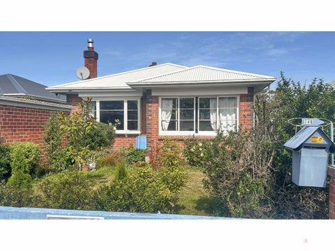 146 Church Street, Seaview, Timaru