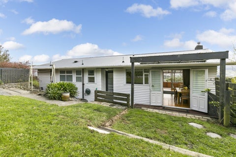 13 Paparangi Crescent, Paparangi, Wellington