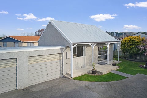 4A Girvan Street, Oamaru North, Oamaru