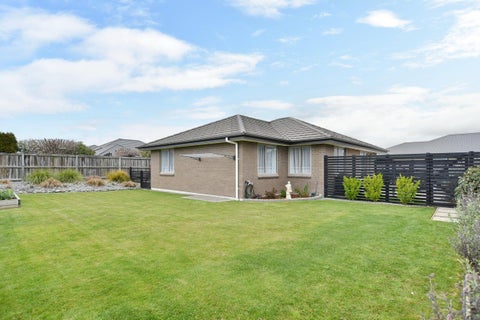 10 Blackburn Street, Kaiapoi, Kaiapoi