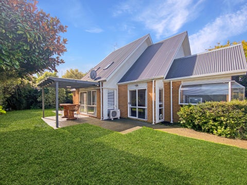 57 Lakewood Drive, Burwood, Christchurch