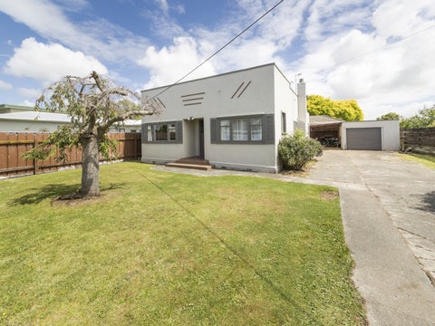 10 Marlborough Street, Feilding, Feilding