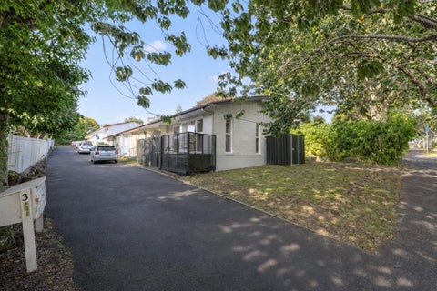 1/3 Fairview Road, Mount Eden, Auckland