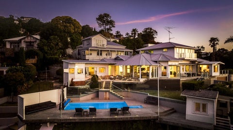 8 Kowhai Road, Bluff Hill, Napier