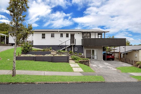 2 La Trobe Street, Pakuranga Heights, Auckland