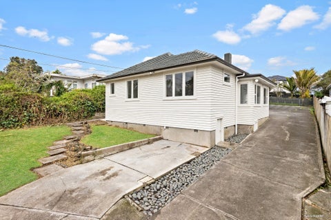 1/519 Richardson Road, Mount Roskill, Auckland