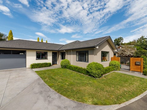 3 Virtue Place, Hokowhitu, Palmerston North