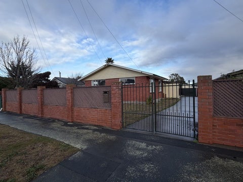 46 Pine Avenue, New Brighton, Christchurch