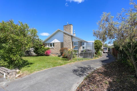 49 Carruthers Street, Ilam, Christchurch