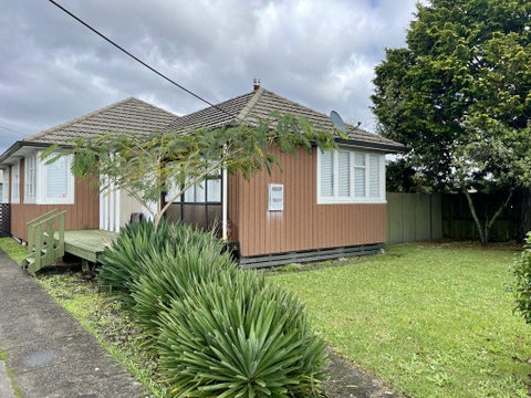 2 Sewell Street, Kawerau, Kawerau