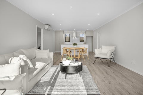 3 Catherine Lane, Levin, Levin