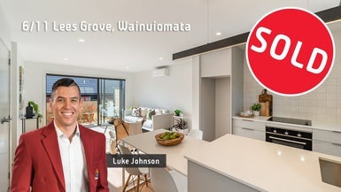 6/11 Lees Grove, Wainuiomata, Lower Hutt