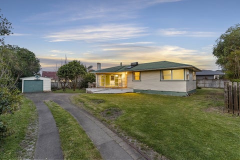 7 Oberon Place, Avondale, Auckland
